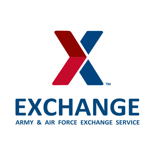 Army and Air Force Exchange logo