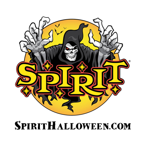 Spirit Halloween logo